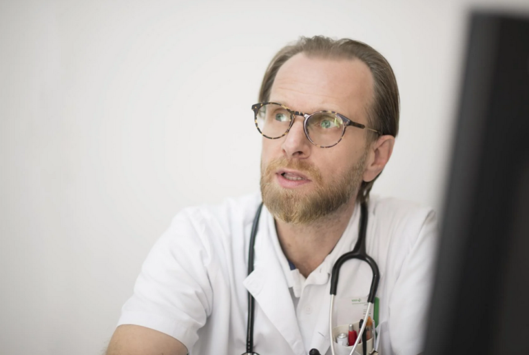 Dr. Alden Begić: Nećemo stati u borbi protiv globalne nesreće