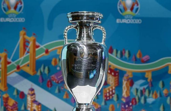 Cijelo Evropsko prvenstvo 2021. moglo bi se igrati u Velikoj Britaniji