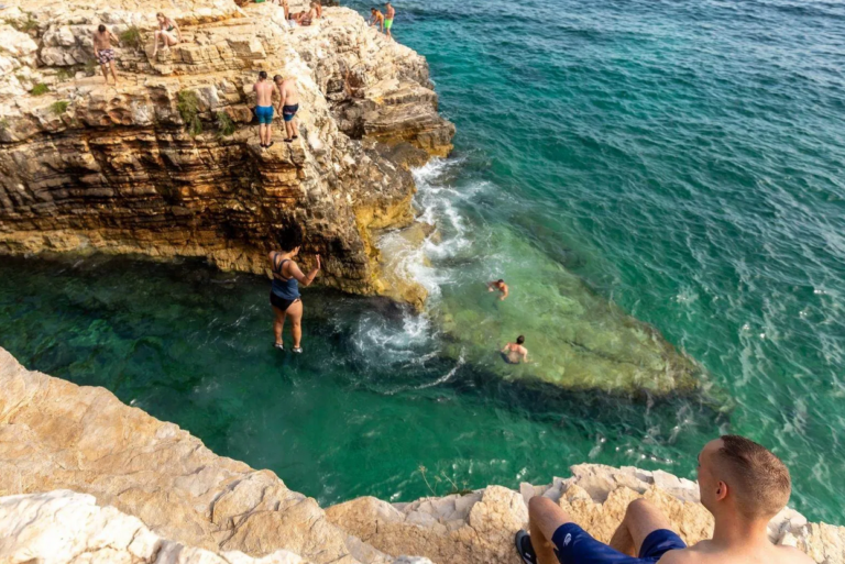 Hrvatska uvrštena među tri najbolje destinacije u svijetu