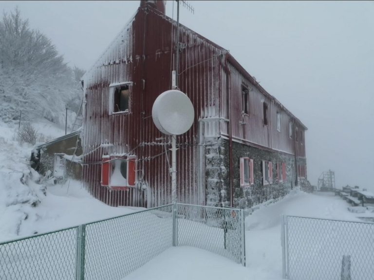 Zima prije vremena: Region pod sniježnim pokrivačem debelim 23 cm, večeras stiže u BiH