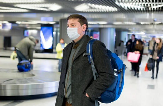 Nova studija pokrenula polemike u javnosti: Koliko maske štite osobe koje ih nose?