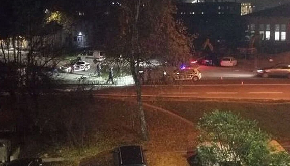 Migrant uhapšen zbog krađe mobitela