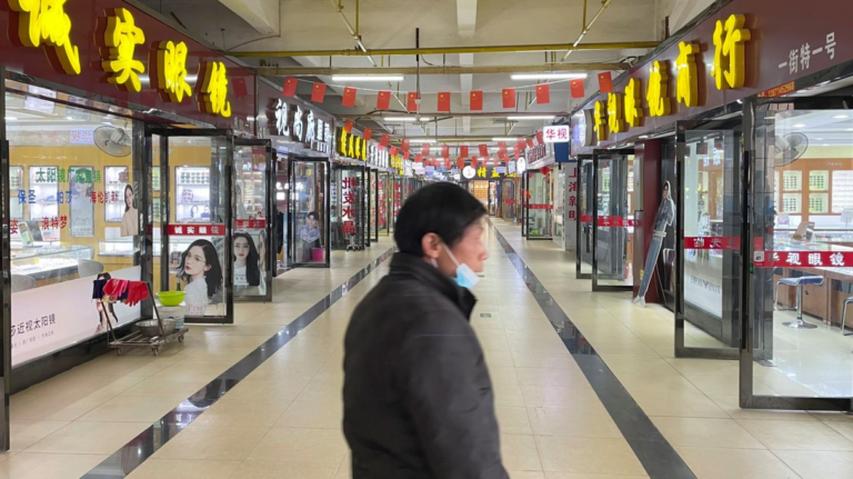 Tim WHO-a putuje u januaru u Kinu radi istrage porijekla korona virusa