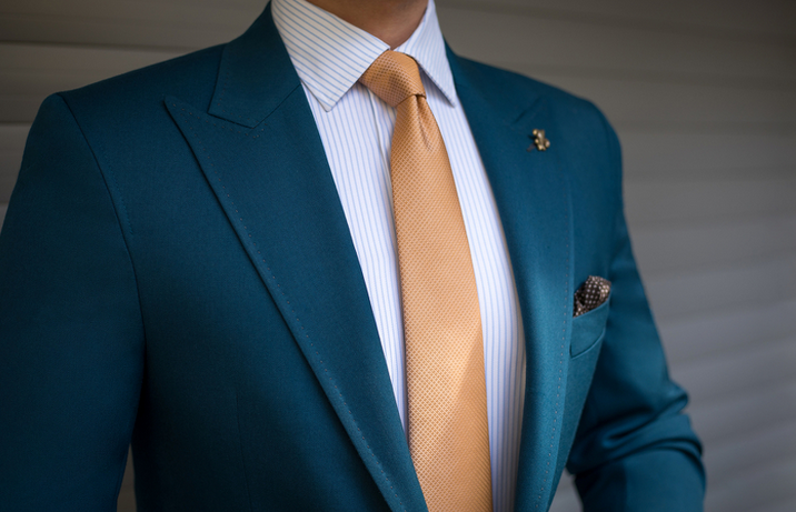 Savjeti za muškarce: Redizajnirajte svoje jeftino odijelo