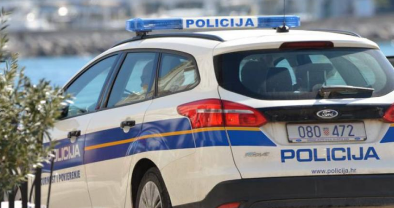 Zatekao svećenika i svoju ženu: Šef Civilne zaštite priveden zbog prijetnji i nasilja