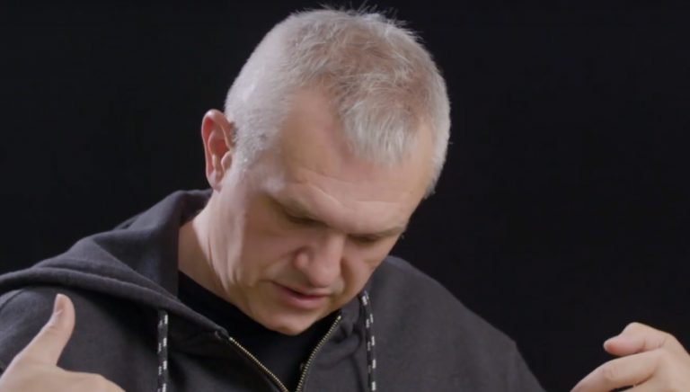 Fantastična poruka legendarnog Tarika Filipovića