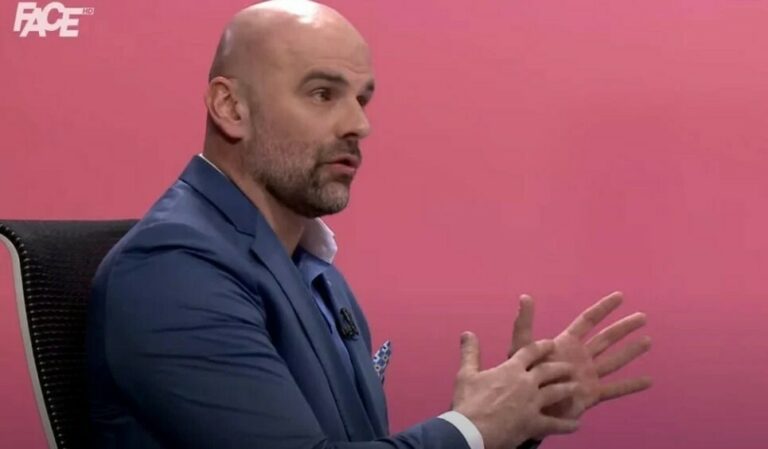 Dr. Konjhodžić poručuje: Ovo je biološka trka, vakcinacija neće biti stvar izbora, vakcinisat ću se javno