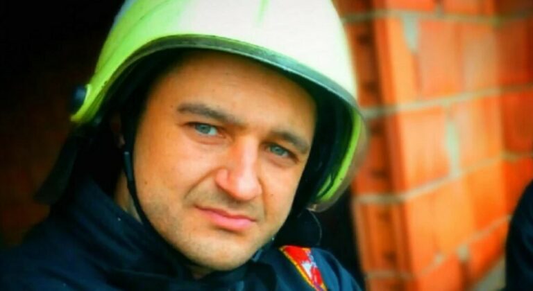 Herojski čin visočkog vatrogasca: Skočio u ledenu rijeku i od utapanja spasio čovjeka i psa