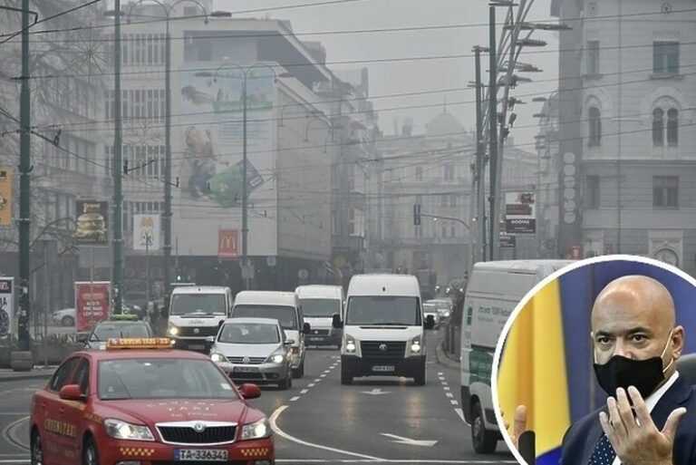 Korona-brojevi u FBiH ohrabrujući, no ukidanje mjera bi nas vratilo na staro: Problem i novi soj