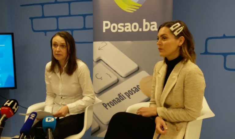 Koja su zanimanja bila najtraženija u 2018.