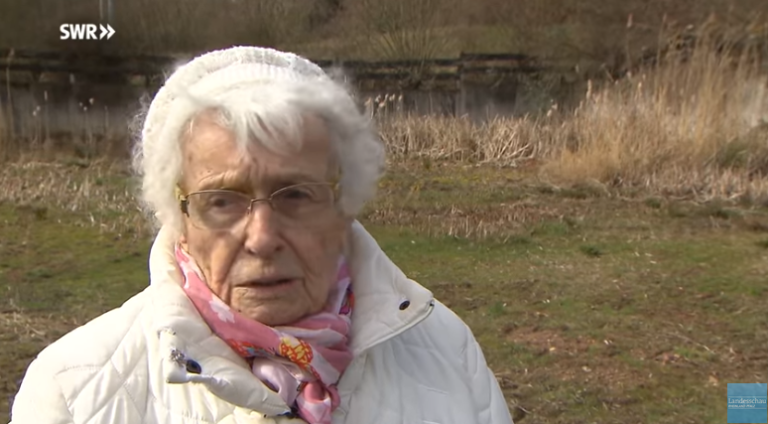 Lisel Heise ima 100 godina i kandidirala se na izbore za gradsko vijeće