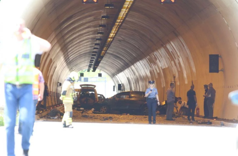 Bh. ceste siju smrt: U prvih pola godine u nesrećama poginulo 115 osoba