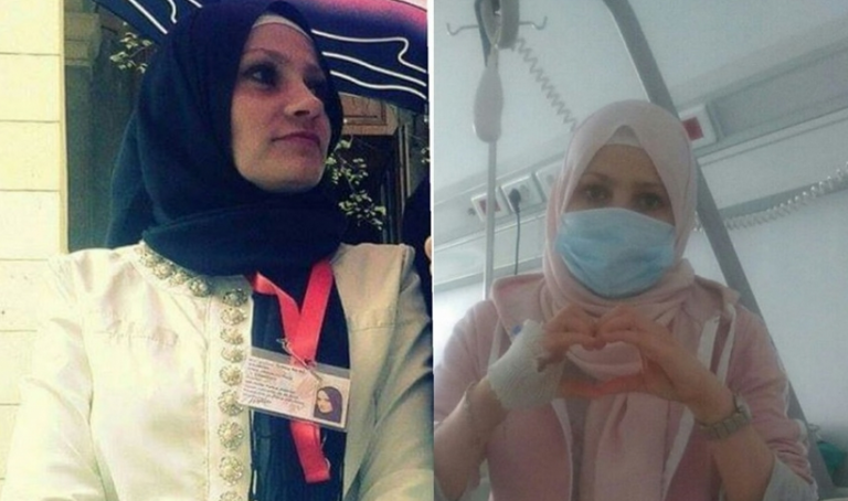 Selma je uvijek pomagala drugima, sada je vrijeme da i mi pomognemo njoj!