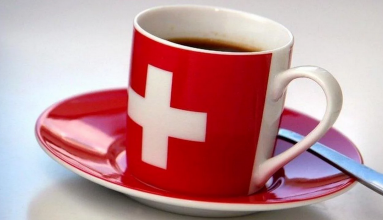 Švajcarska: Vlada htjela da ukine zalihe kafe, građani se pobunili