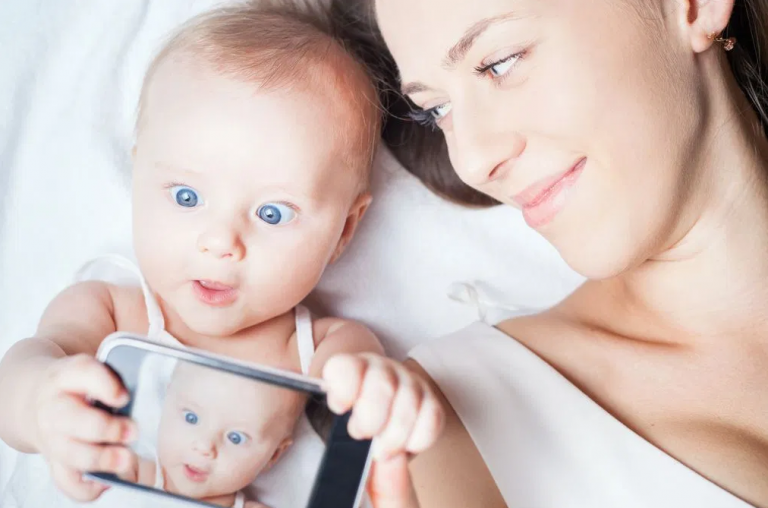 Pasivna izloženost ekranima opasna za dječije zdravlje