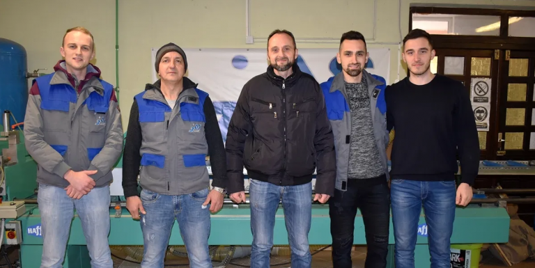 Trojica demobilisanih boraca iz Maglaja: Mi smo primjer ljudi ponosnih na sebe