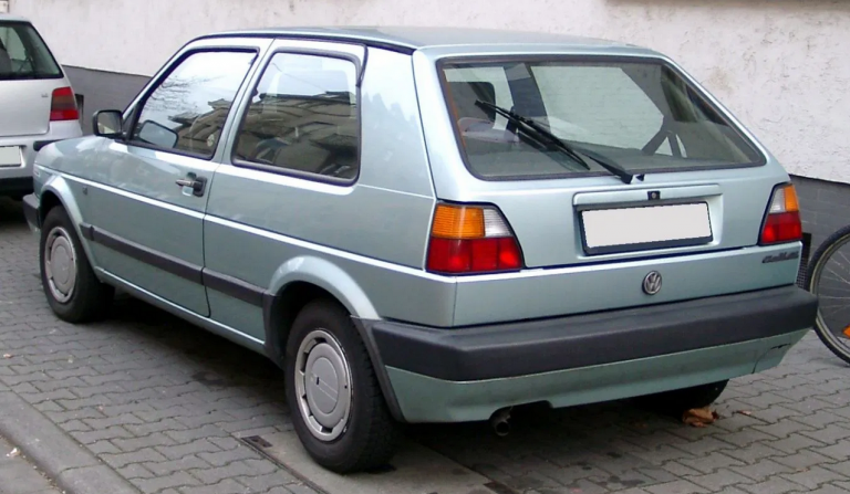 Kriminalna grupa iz Tešnja za dva mjeseca ukrala 20 “golfova”