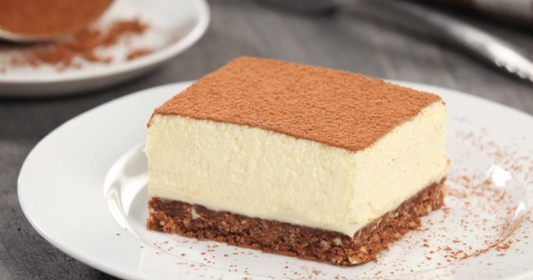 Vikend slastica: Napravite tiramisu, ukusni kremasti desert gotov za 15 minuta