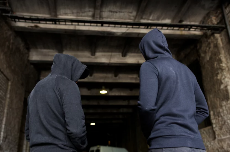 Kako je Bosna i Hercegovina postala pogodno tlo za djelovanje tinejdžerskih bandi