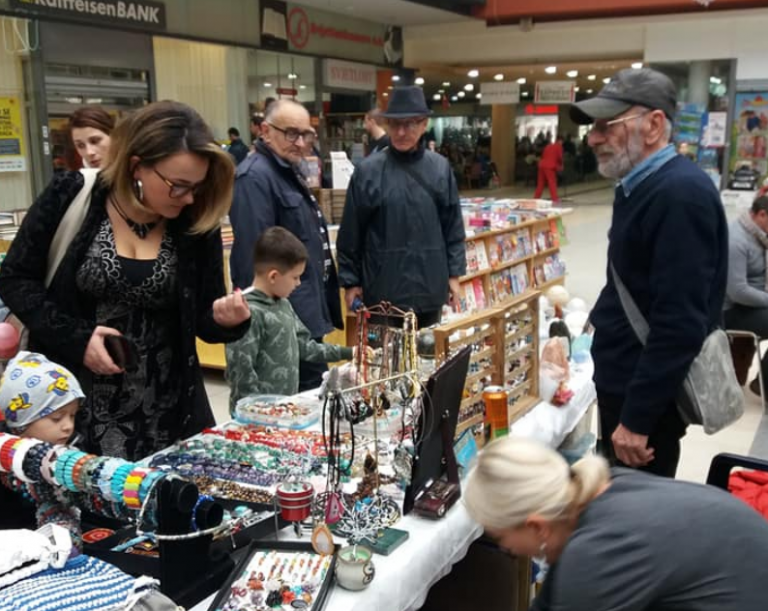 Može Bazar u Zenici 7. i 8. marta
