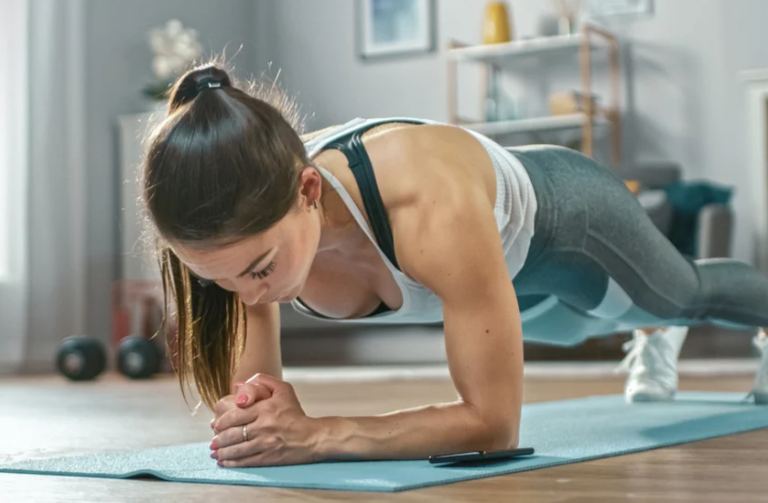 Pet vježbi koje mogu transformirati vaše tijelo, trebat će vam 15 minuta dnevno