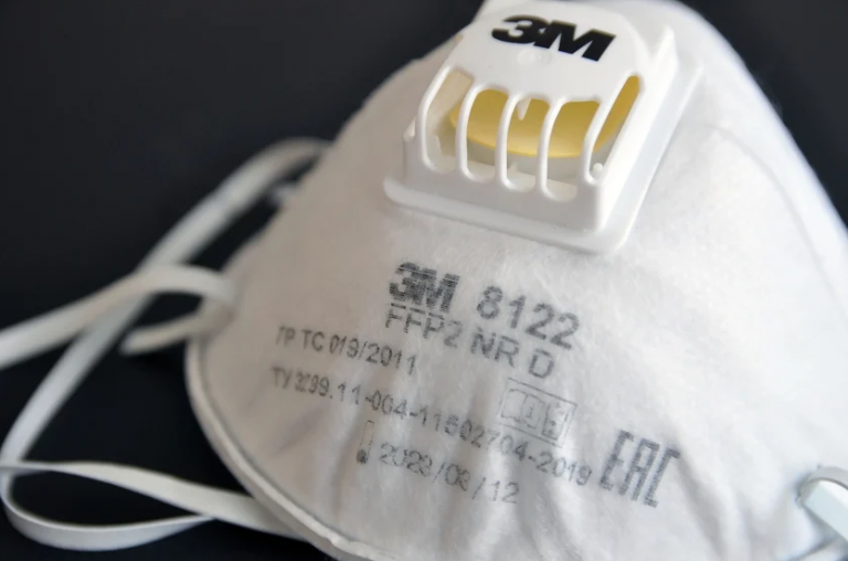 FUCZ nabavio 30.000 maski, jedna košta čak 25 KM