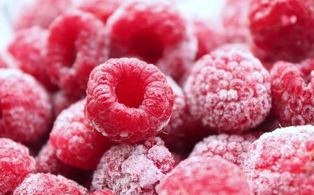 Koliko je zdravo jesti zamrznuto voće i povrće