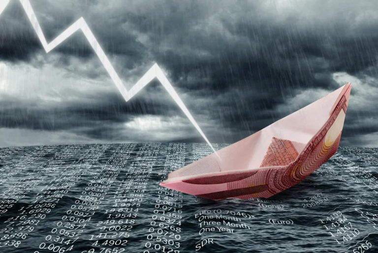 BiH će ove godine doživjeti ekonomski pad od čak 5 posto, Hrvatskoj predviđaju potpuni kolaps