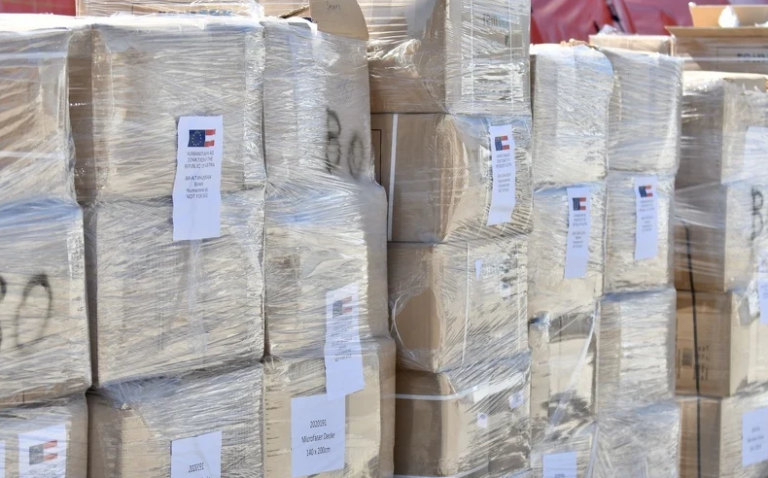 Kako će se u BiH podijeliti pomoć iz Slovenije, Malezije, Turske, Austrije i Azerbejdžana