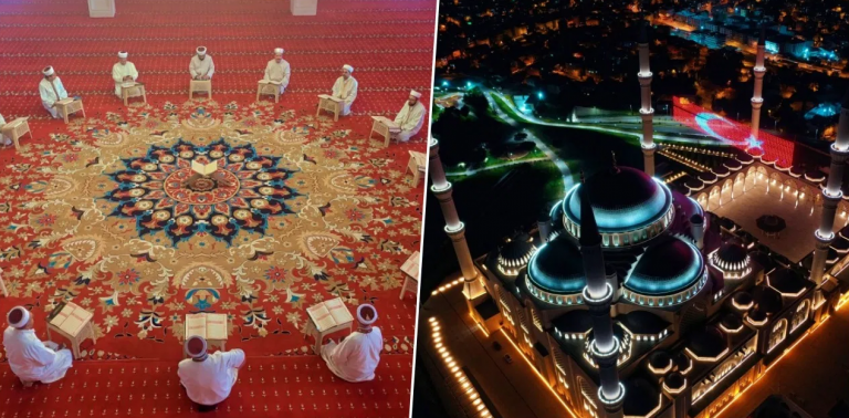 Najodabranija noć u godini: Muslimani širom svijeta obilježavaju noć Lejletu-l-kadr