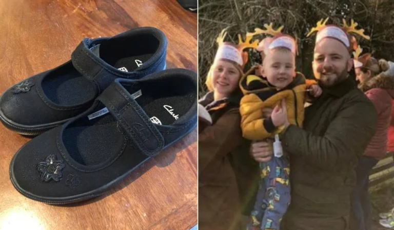 Zamolila je supruga da sinu kupi patike za tjelesni, a on kupio cipelice za djevojčicu