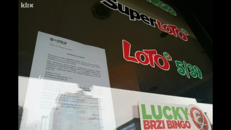 Kladioničari čekaju odluku Ustavnog suda, a Kasumović vjeruje da rade protiv grada Zenice