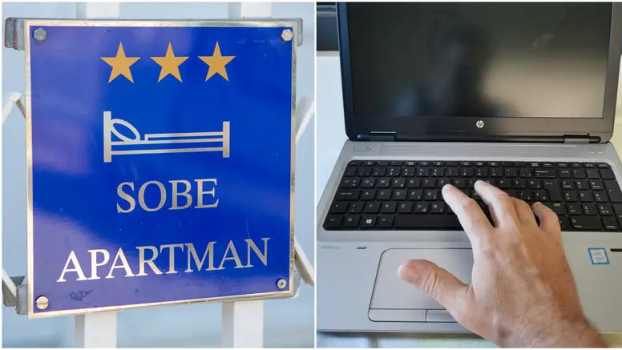 Screenshot 2020 10 18 Turisti mislili da placaju za smjestaj a novac je zavrsio na racunu nepoznatog hakera