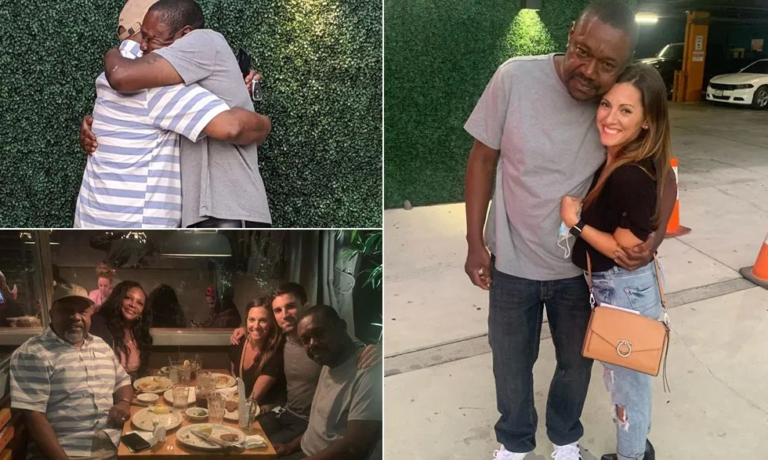 Dirljiva priča: Par spojio beskućnika sa porodicom koju nije vidio 20 godina