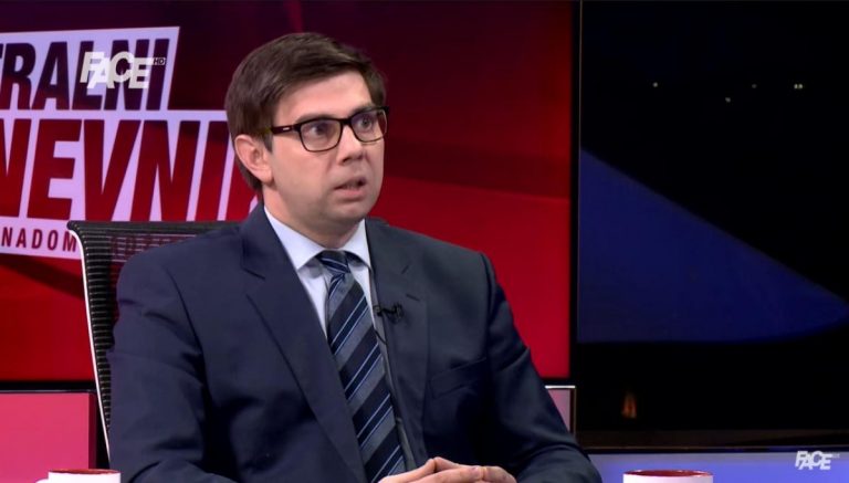 Hadžić: Panika, strah i neizvjesnost! Zbog Korone ekonomija tone! Plata neće biti, slijede otpuštanja!