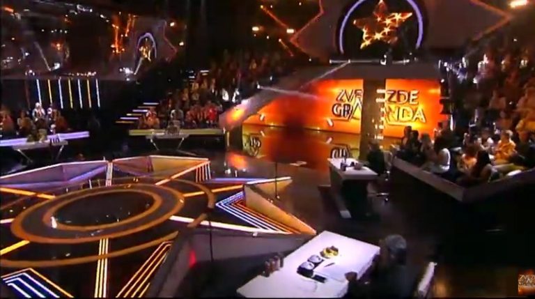 IMAO NAJUPEČATLJIVIJI NASTUP OD POSTOJANJA ZVEZDE GRANDA: Šta se desilo sa favoritom žirija?! (VIDEO)