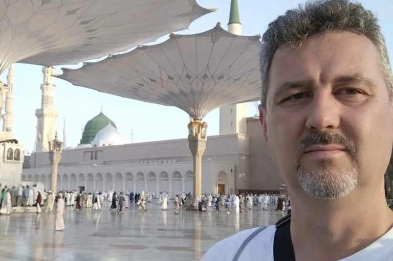 U Travniku uslijed posljedica koronavirusa preminuo učitelj vjeronauke u osnovnoj školi