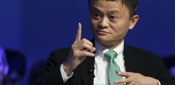 Alibaba ulaže 300 miliona dolara u internet luksuznu modnu trgovinu?