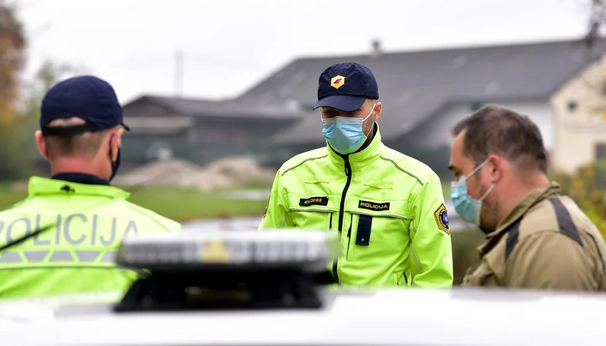 U Sloveniji podijeljenja mišljenja o dodatnom pooštravanju mjera