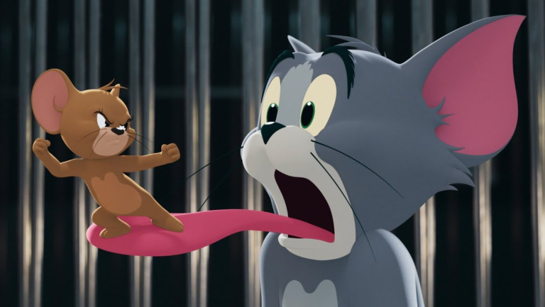Stiže film “Tom i Jerry”: Hoće li popularni mačak i miš rivalstvo pretvoriti u prijateljstvo?