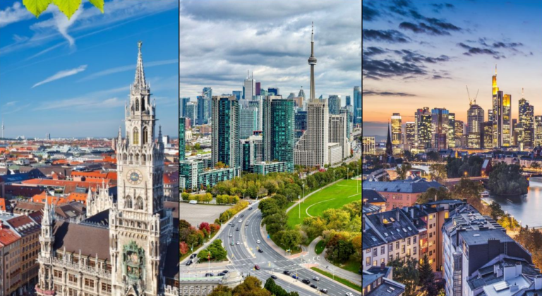 Ova tri grada su u najvećoj opasnosti od pada tržišta nekretnina