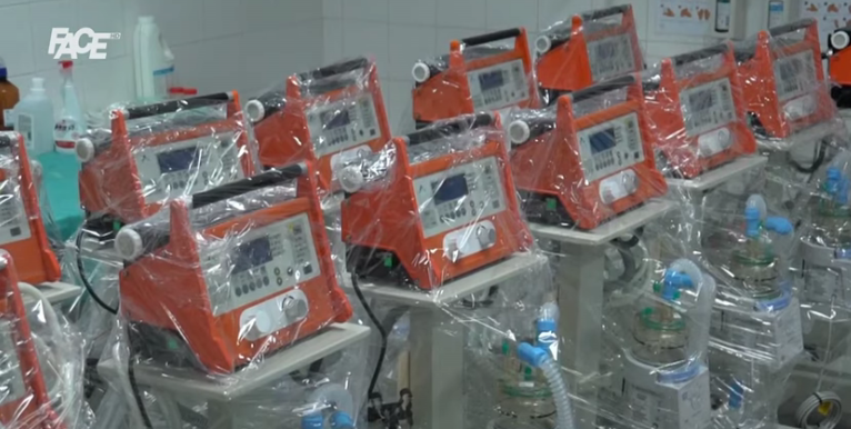 Svaki detalj afere “Respiratori”, koštaju je*enih 6000 dolara i ne rade! (VIDEO)