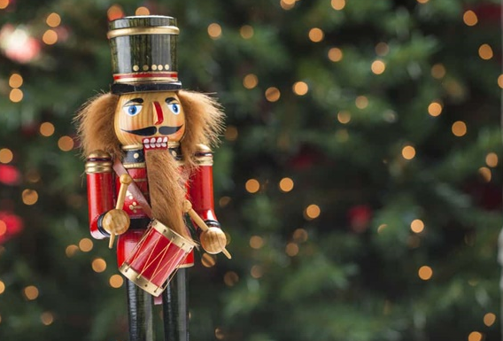 Zašto je poznati orašar simbol Božića?