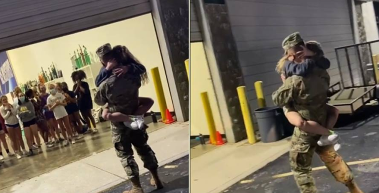 Neraskidiva veza: Susret brata i sestre nakon 5 mjeseci dirnuo mnoge