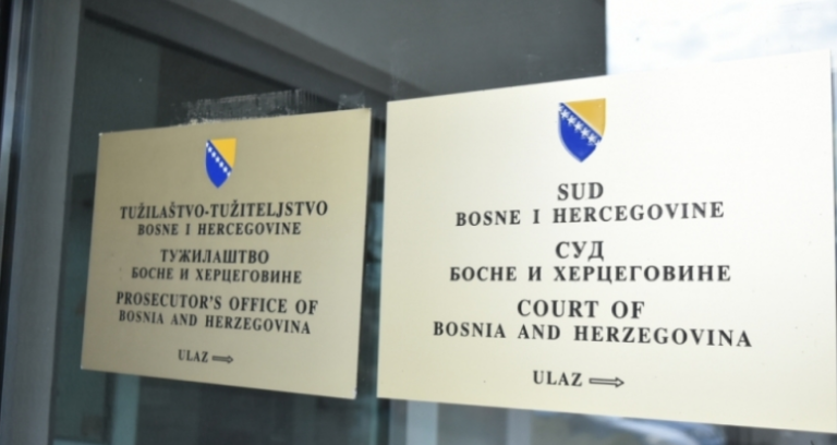 Optužnica za zločin protiv čovječnosti u Foči: Ubijali civile Bošnjake, pa leševe palili u kućama