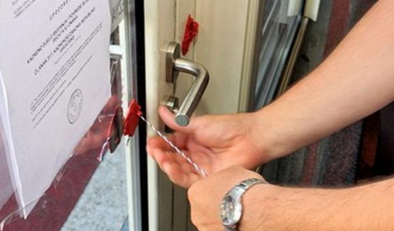 Zbog kršenja epidemioloških mjera: Inspektori u FBiH izrekli više od 1.300 kazni, njihova vrijednost je višemilionska