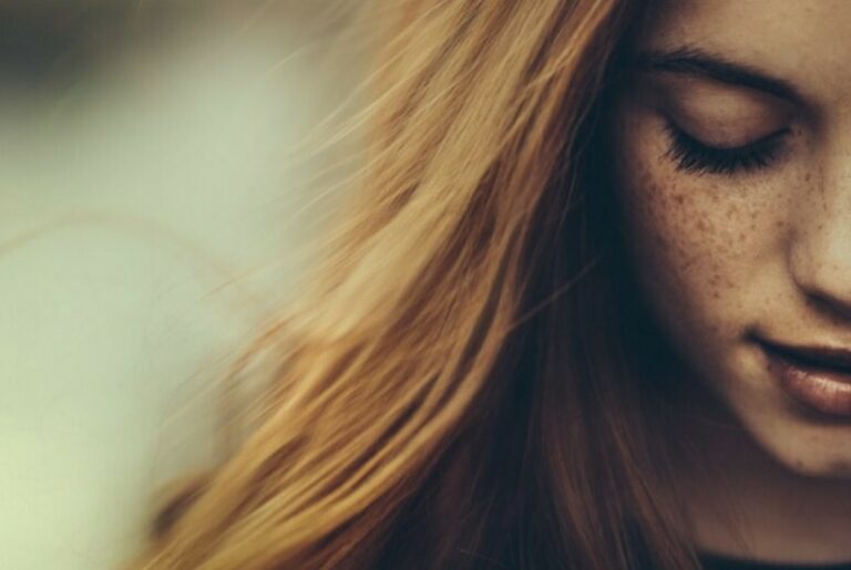 Deset načina za prirodno smanjenje pjegica na licu