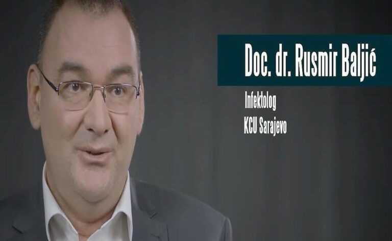 Poslušajte priče ljekara i pacijenata o borbi s pandemijom