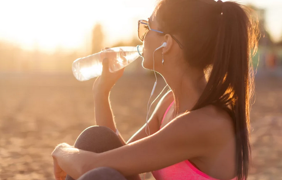 Voda je korisna za mršavljenje i pravilno funkcionisanje organa