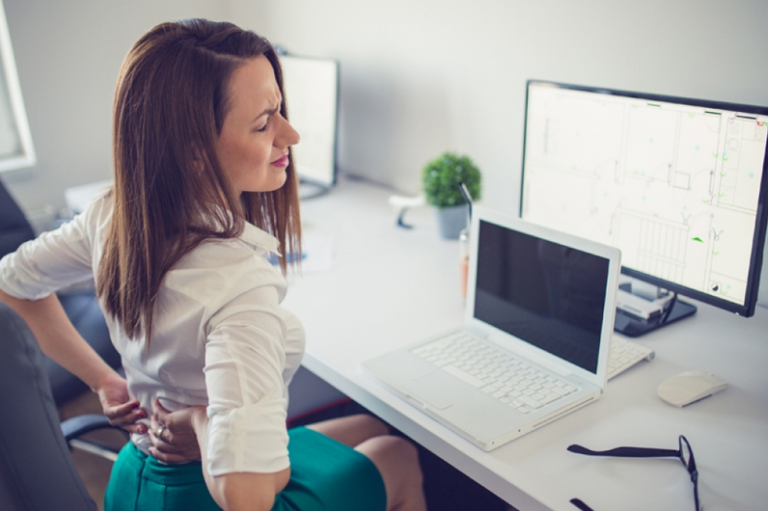 Kako smanjiti negativne posljedice predugog sjedenja?